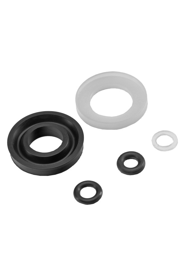 Домкрат гидравлический подкатной 2 т в пластиковом кейсе 85-330 мм. Low Profile Matrix