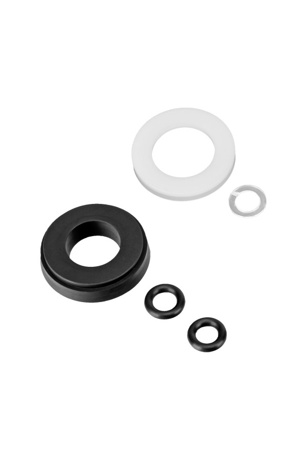 Домкрат гидравлический подкатной, 3 т, высота подъема 150-530 мм Matrix