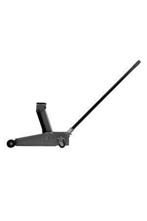 Домкрат гидравлический подкатной профессиональный, быстрый подъем, 3 т, 130-465 мм. Quick Matrix