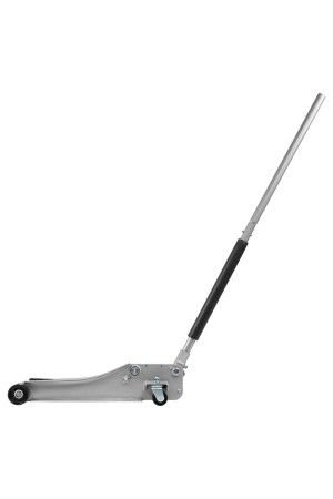 Домкрат гидравлический подкатной профессиональный, быстрый подъем, 3,5т Low Profile, Quick Lift, 100-535 мм, проф Matrix