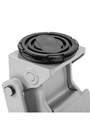 Домкрат гидравлический подкатной профессиональный, быстрый подъем, 3,5т Low Profile, Quick Lift, 100-535 мм, проф Matrix