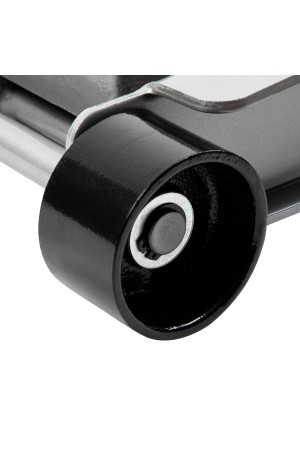 Домкрат гидравлический подкатной профессиональный, быстрый подъем, 3,5т Low Profile, Quick Lift, 100-535 мм, проф Matrix