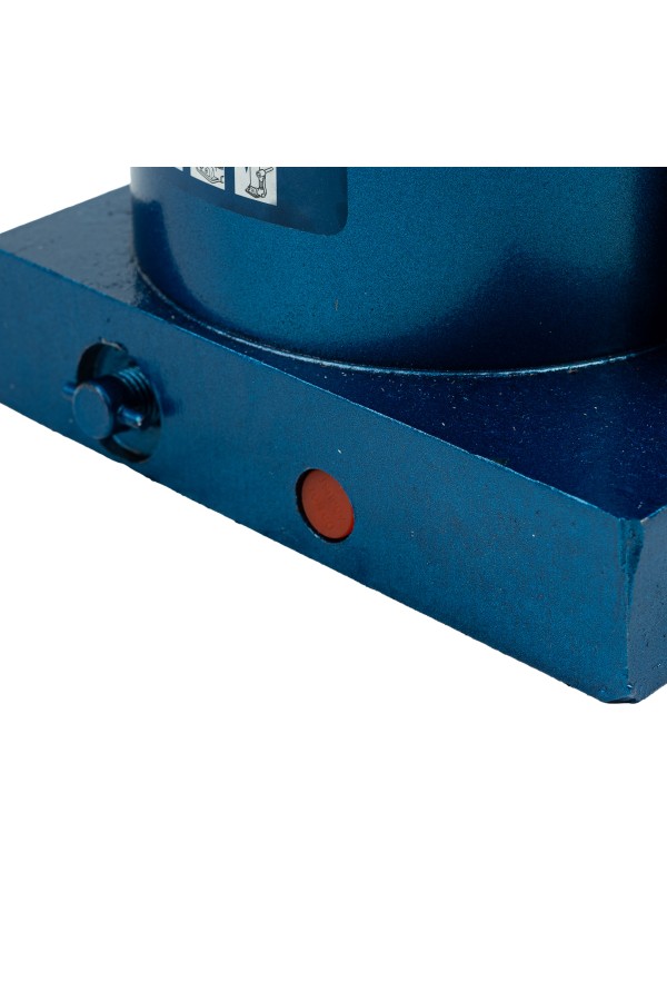 Домкрат гидравлический бутылочный, 30 т, H подъема 240-370 мм Stels