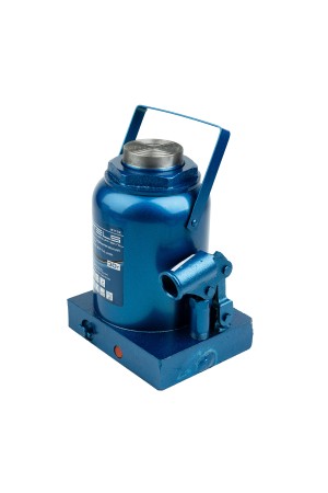 Домкрат гидравлический бутылочный, 30 т, H подъема 240-370 мм Stels