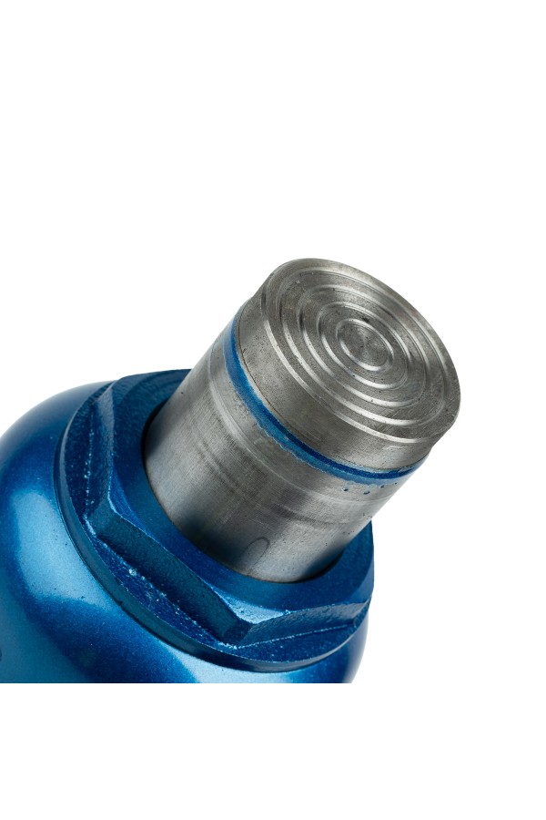 Домкрат гидравлический бутылочный, 30 т, H подъема 240-370 мм Stels