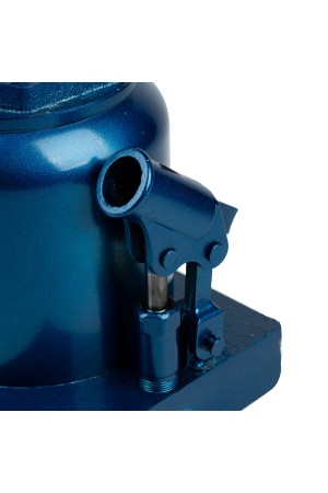 Домкрат гидравлический бутылочный, 50 т, H подъема 236-356 мм Stels