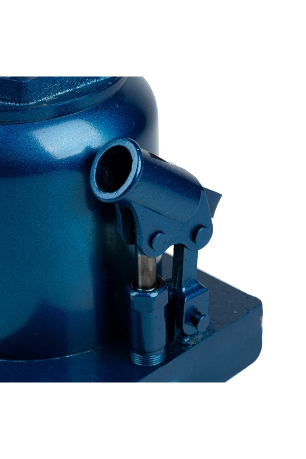 Домкрат гидравлический бутылочный, 50 т, H подъема 236-356 мм Stels