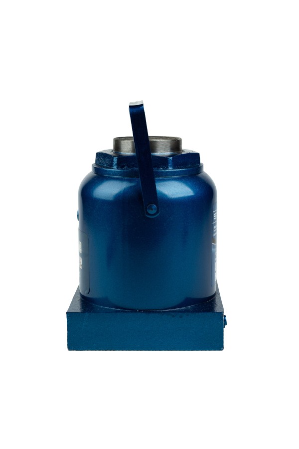 Домкрат гидравлический бутылочный, 50 т, H подъема 236-356 мм Stels