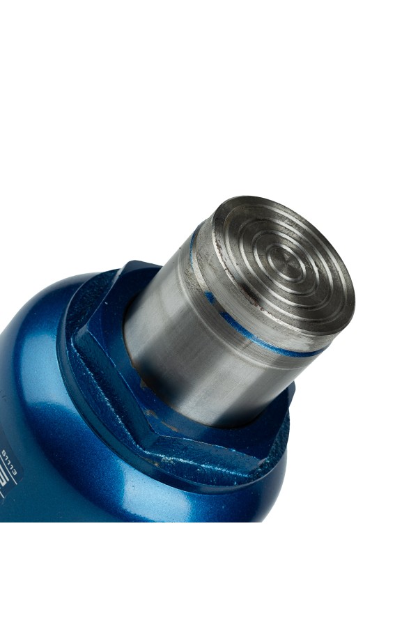 Домкрат гидравлический бутылочный, 50 т, H подъема 236-356 мм Stels