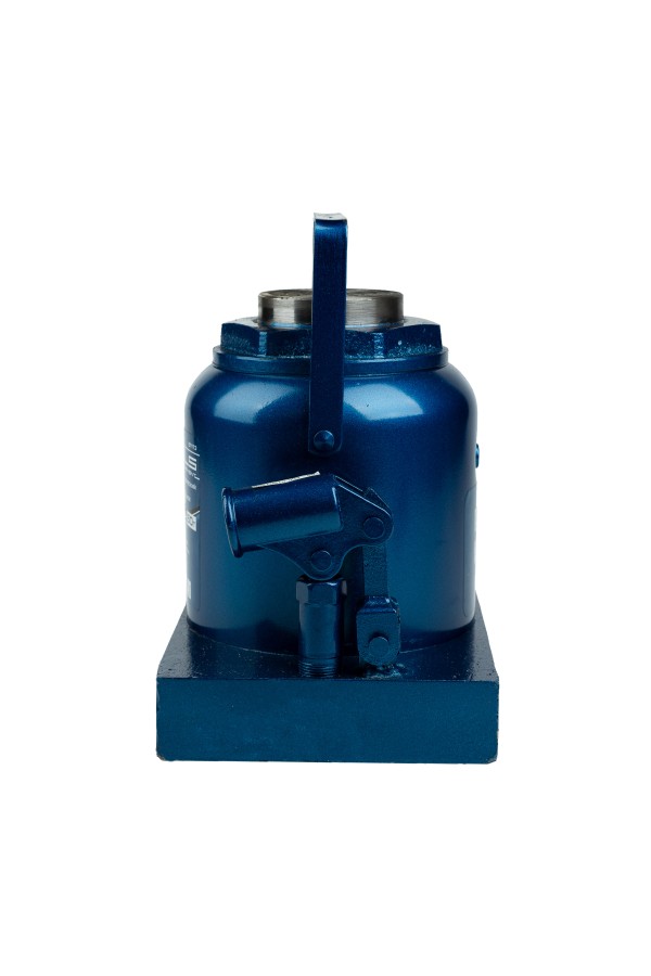 Домкрат гидравлический бутылочный, 50 т, H подъема 236-356 мм Stels