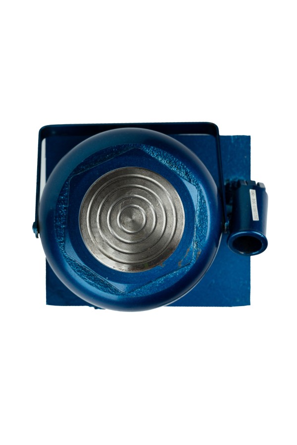 Домкрат гидравлический бутылочный, 50 т, H подъема 236-356 мм Stels