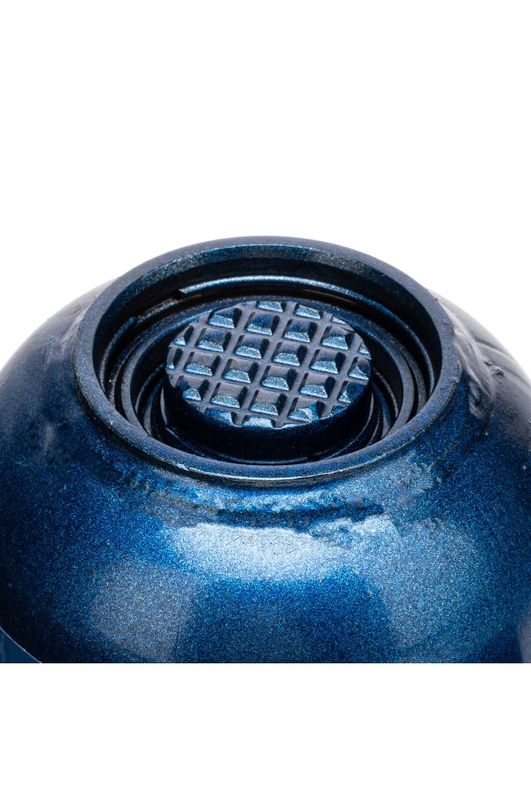 Домкрат гидравлический бутылочный телескопический, 8 т, H подъема 170-430 мм Stels