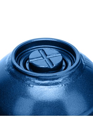 Домкрат гидравлический бутылочный телескопический, 10 т, H подъема 170-430 мм Stels