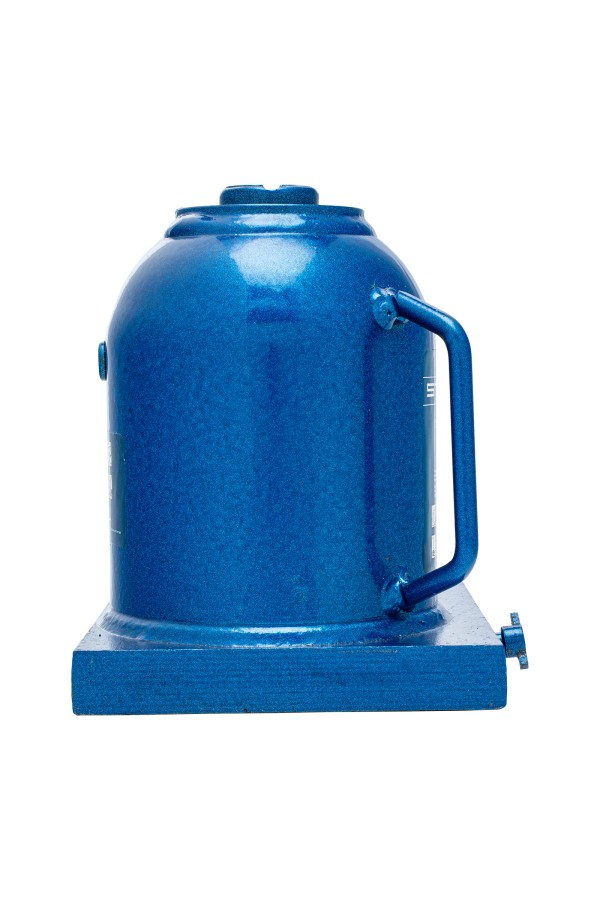 Домкрат гидравлический бутылочный телескопический, 10 т, H подъема 170-430 мм Stels