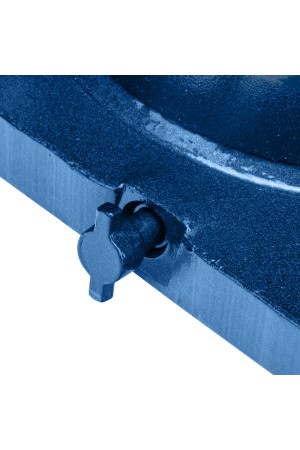 Домкрат гидравлический бутылочный телескопический, 10 т, H подъема 170-430 мм Stels