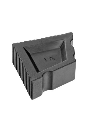 Домкрат гидравлический подкатной, 3 т, 120-450 мм, быстрый подъем, проф. Stels