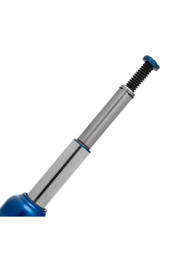 Домкрат гидравлический бутылочный телескопический, 4 т, h подъема 190-480 мм Stels