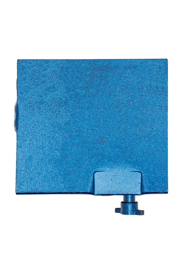 Домкрат гидравлический бутылочный телескопический, 4 т, h подъема 190-480 мм Stels