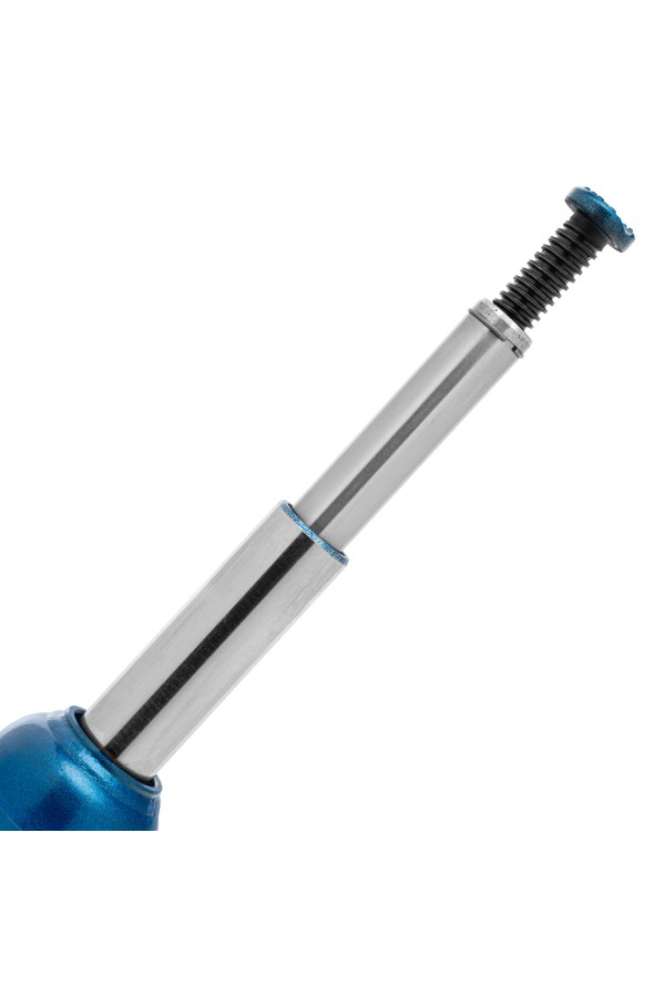 Домкрат гидравлический бутылочный телескопический, 6 т, h подъема 190-480 мм Stels