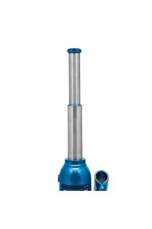 Домкрат гидравлический бутылочный телескопический, 2 т, подъем 170-380 мм Stels