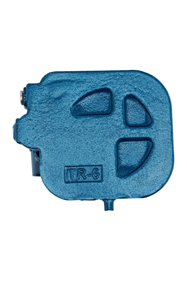 Домкрат гидравлический бутылочный телескопический, 4 т, подъем 170-420 мм Stels