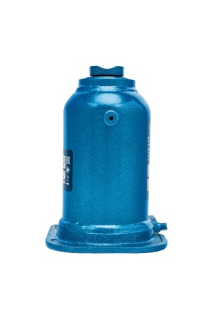 Домкрат гидравлический бутылочный телескопический, 6 т, подъем 180-410 мм Stels