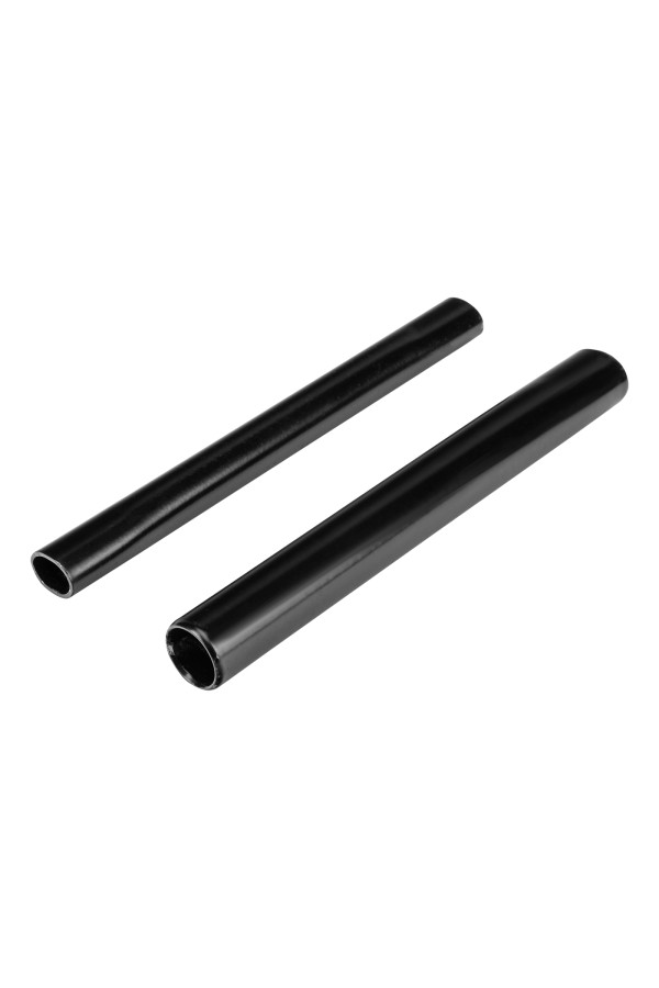 Домкрат гидравлический бутылочный телескопический, 6 т, подъем 180-410 мм Stels