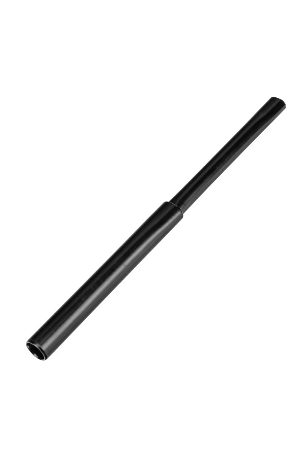 Домкрат гидравлический бутылочный телескопический, 8 т, подъем 180-410 мм Stels