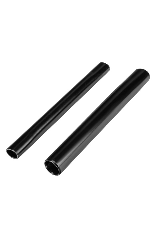 Домкрат гидравлический бутылочный телескопический, 8 т, подъем 180-410 мм Stels