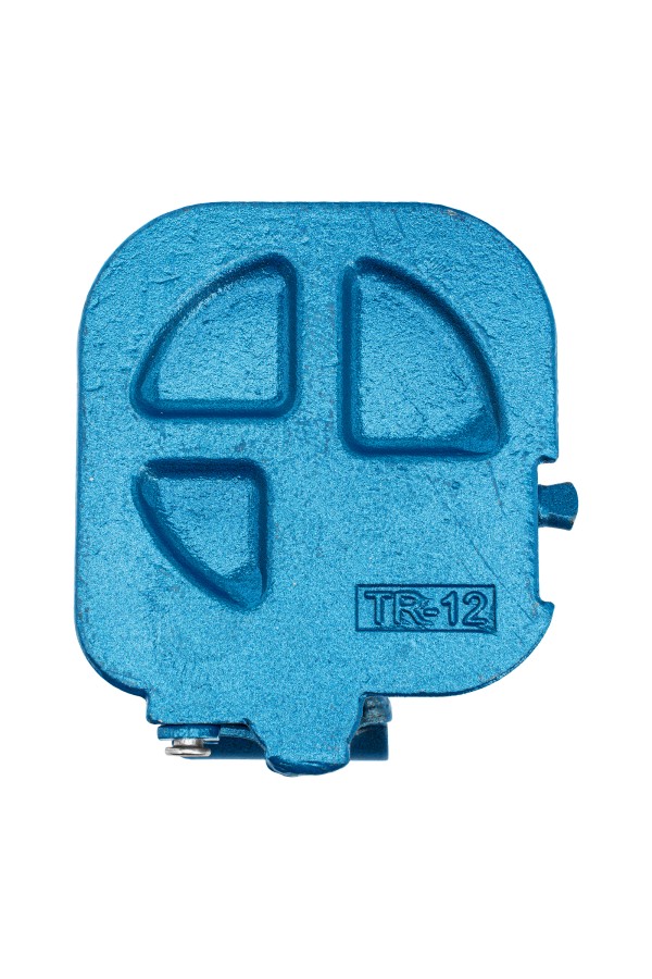 Домкрат гидравлический бутылочный телескопический, 8 т, подъем 180-410 мм Stels