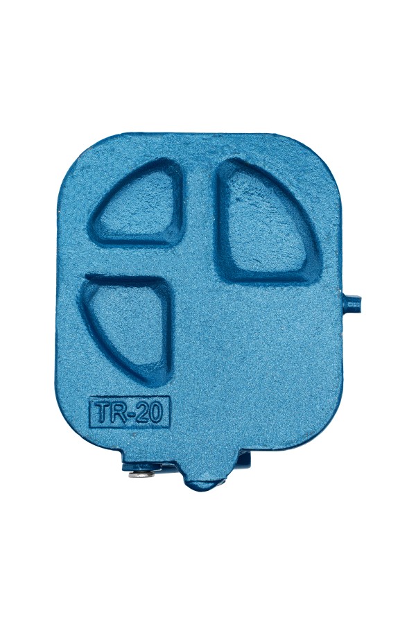 Домкрат гидравлический бутылочный телескопический, 10 т, подъем 180-430 мм Stels