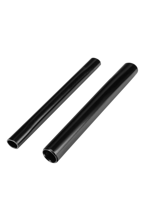 Домкрат гидравлический бутылочный телескопический, 10 т, подъем 180-430 мм Stels