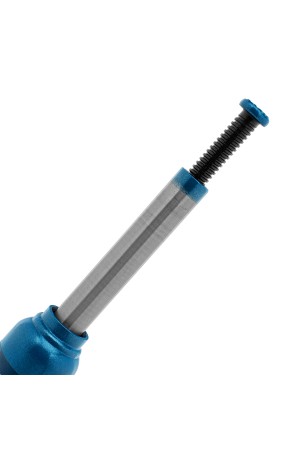 Домкрат гидравлический бутылочный, 2 т, h подъема 178-338 мм Stels