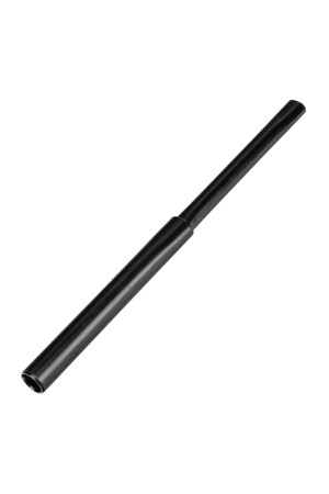 Домкрат гидравлический бутылочный, 2 т, h подъема 178-338 мм Stels