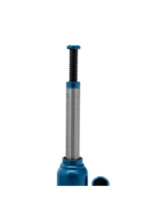 Домкрат гидравлический бутылочный, 2 т, h подъема 178-338 мм Stels