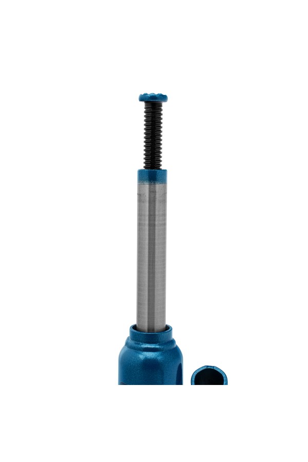 Домкрат гидравлический бутылочный, 2 т, h подъема 178-338 мм Stels