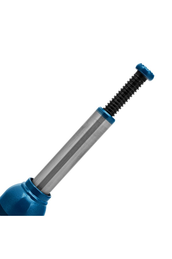 Домкрат гидравлический бутылочный, 3 т, h подъема 188-363 мм Stels