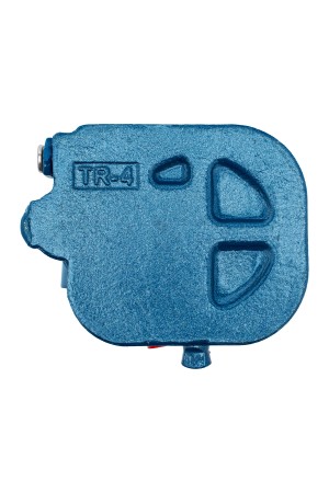 Домкрат гидравлический бутылочный, 3 т, h подъема 188-363 мм Stels