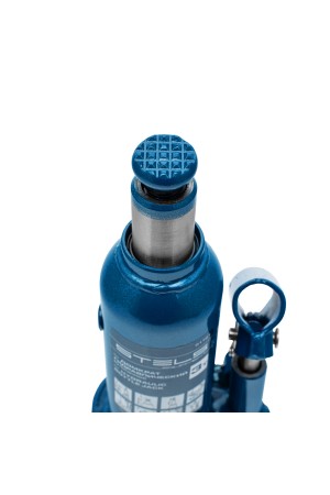 Домкрат гидравлический бутылочный, 3 т, h подъема 188-363 мм Stels