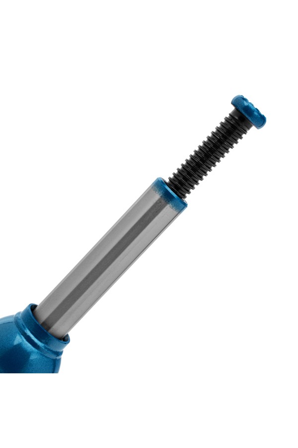 Домкрат гидравлический бутылочный, 4 т, h подъема 188-363 мм Stels