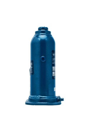 Домкрат гидравлический бутылочный, 6 т, h подъема 207-404 мм Stels