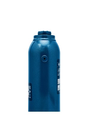 Домкрат гидравлический бутылочный, 8 т, h подъема 222-447 мм Stels