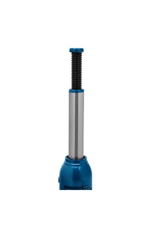 Домкрат гидравлический бутылочный, 8 т, h подъема 222-447 мм Stels