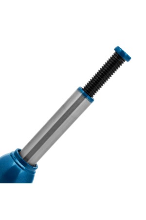 Домкрат гидравлический бутылочный, 10 т, h подъема 222-447 мм Stels