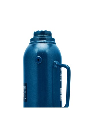 Домкрат гидравлический бутылочный, 12 т, h подъема 227-457 мм Stels