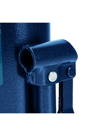 Домкрат гидравлический бутылочный, 16 т, h подъема 227-457 мм Stels