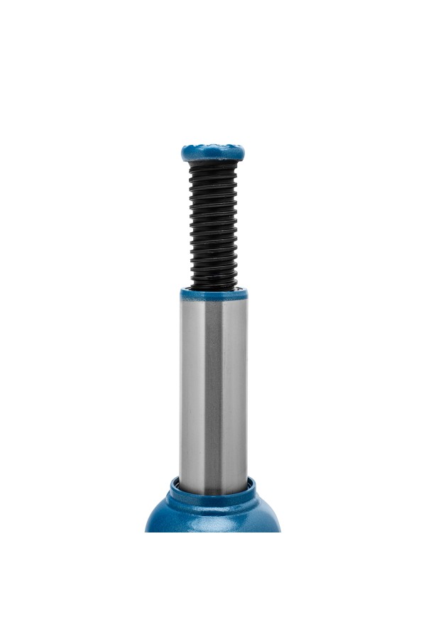 Домкрат гидравлический бутылочный, 16 т, h подъема 227-457 мм Stels