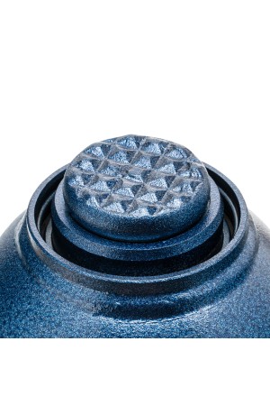 Домкрат гидравлический бутылочный, 20 т, h подъема 235-445 мм Stels