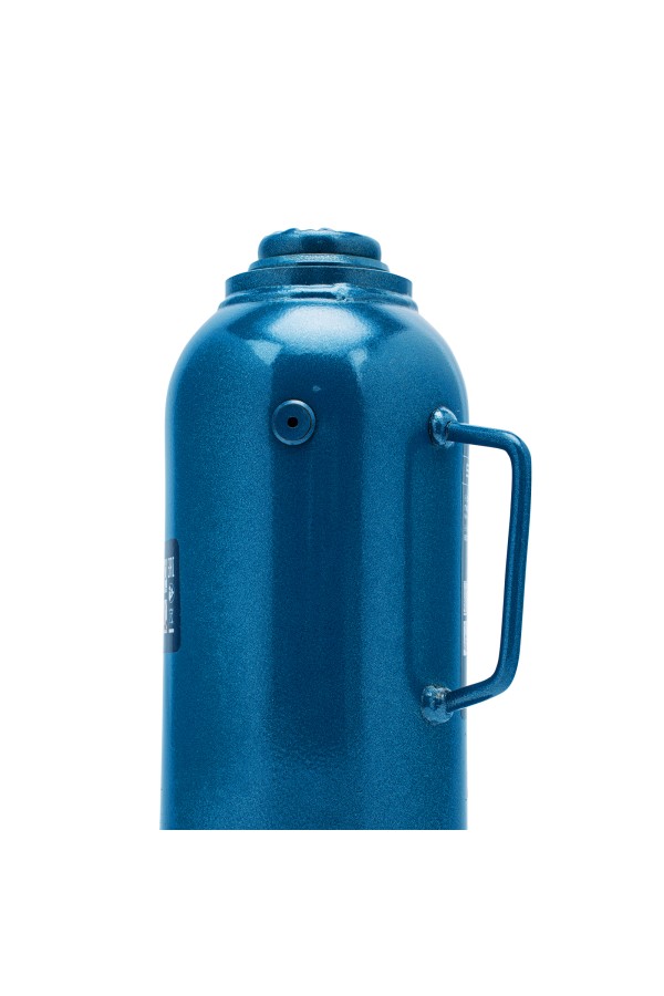 Домкрат гидравлический бутылочный, 20 т, h подъема 235-445 мм Stels