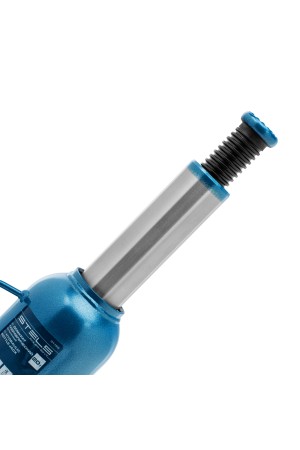 Домкрат гидравлический бутылочный, 20 т, h подъема 235-445 мм Stels